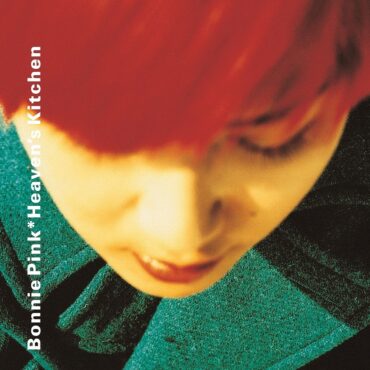 BONNIE PINK